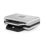 WMF CE Lono Sandwich Maker, Silver