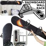 Snowboard Rack For Truck