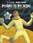 Man on the Moon: a day in the life of Bob