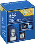 Intel i5 4690 Quad Core CPU (3.50 GHz, 6 MB Cache, 84 W, Graphics, Turbo Boost Technology 2.0, Socket 1150)