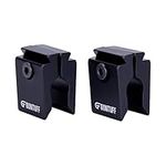 GunTuff Pro Blox Blocks Intermount Dovetail 11mm Scope Mount Adaptor Compatible With Crosman 1077 Ratcatcher Rabbitstopper 2240 2250 2260