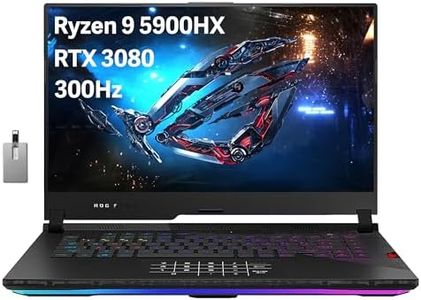 ASUS ROG S