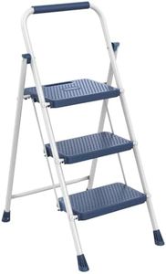 DUMOS Step