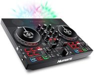 Numark Party Mix Live DJ Controller