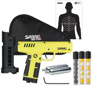 SABRE Home