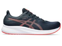 ASICS Mens Patriot 13 French Blue/Sunrise Red Running Shoe - 9 UK (1011B485.408)