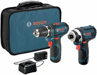 BOSCH CLPK22-120 12V Max Cordless 2