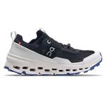 On Cloudultra 2 Mens - Black White - 42.5 EU
