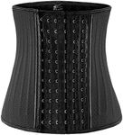 Ecowalson Waist Trainer for Women W