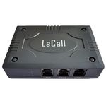 LeCall Hotline Auto Dialer Emergency Phone Dialer Speed Dialer Programmable TD105P