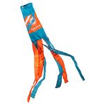 Miami Dolphins Team Windsock