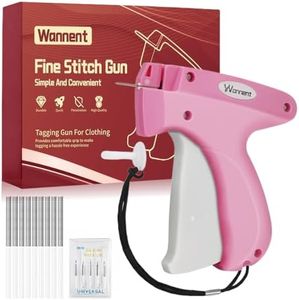 Stitch Gun