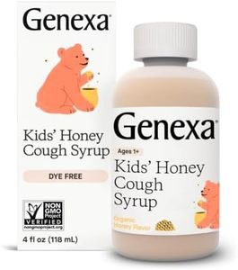 Genexa Kid
