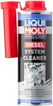 Liqui Moly Pro-Line Diesel Cleaner, blue, red, 500ml (2032)