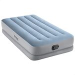 Intex Twin Dura-Beam Comfort 64157 