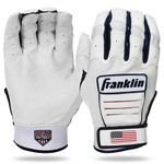 Franklin Sports CFX Pro Softball Batting Gloves - Women's Fastpitch Batting Gloves