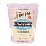 Bob's Red Mill Baking Powder 14 oz 