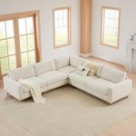 CHITA Super Large Luxury V Shape Co