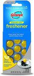 Glisten Garbage Disposer Freshener,