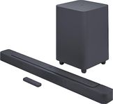 Jbl Sound Bar