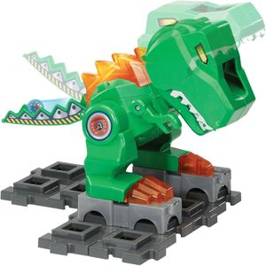 VTech Marble Rush Dino Adventure Playset – Interactive STEM Toy