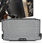 Vulcan S Motorcycle Radiator Grille