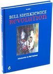 Bill Sienkiewicz: Revolution: Revolution