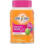 One A Day Vitacraves Teen for Her, 