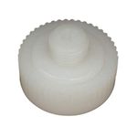 Sealey 342/714Nf Nylon Hammer Face Hard/White For Dbhn20 And Nfh175