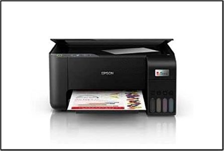 Epson EcoT