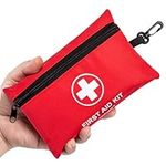 Atickyaid Mini First Aid Kit - 140 