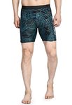 Braun Mens Swimwear