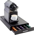 Storage Drawer For Coffee Pods