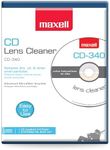 Maxell CD Lens Cleaner