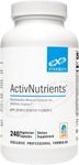 XYMOGEN ActivNutrients with Iron an