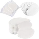Underarm Sweat Pads for Women [100
