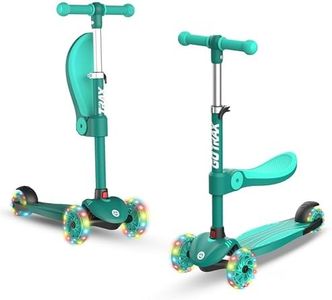 Gotrax KS3
