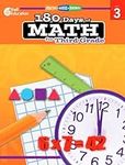 180 Days of Math: Grade 3 - Daily M