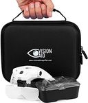 Vision Aid Magnifying Glasses with 