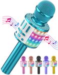 Karaoke Mics