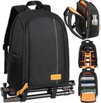 TARION Camera Backpack Waterproof C