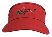 Greg Norman Golf Hats