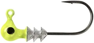 Bobby Garland Crappie Pro Jig Heads