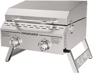 Megamaster Premium Outdoor Cooking 