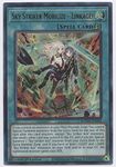 Sky Striker Mobilize - Linkage! - MAMA-EN003 - Ultra Rare - 1st Edition