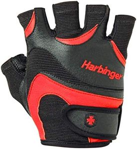 Harbinger FLEXFIT GLOVES LARGE