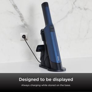 Shark WandVac 2.0 Cordless Handheld Vacuum Cleaner – Lightweight