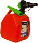 Scepter FR1G252 Fuel Container with