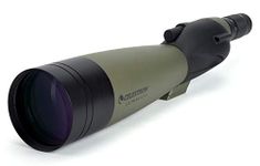 Celestron Ultima 100 Straight Zoom Spotting Scope