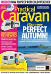 Practical Caravan